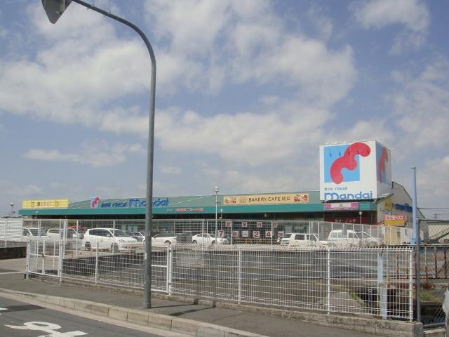 その他　万代美原店（その他）まで2680m