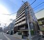 建物外観　ラファセエクセレンシア呉服町