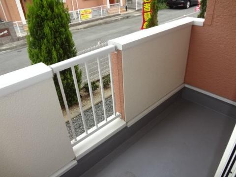 バルコニー　ベランダ