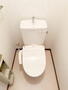トイレ　ウォシュレット付トイレです。
