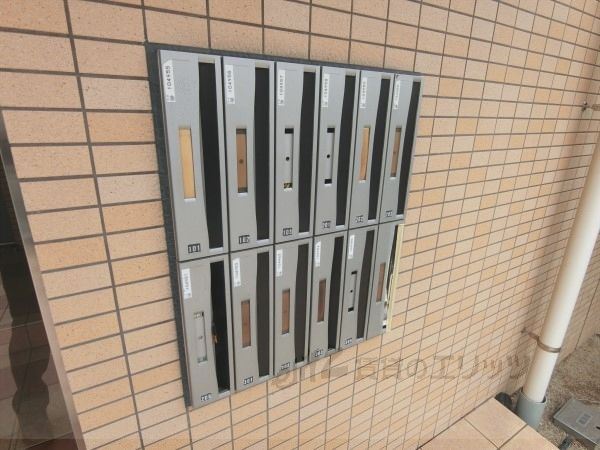 その他　集合ポスト