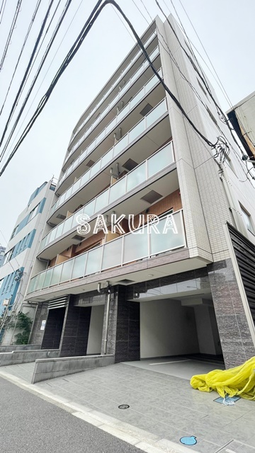 建物外観　当店おすすめ物件♪