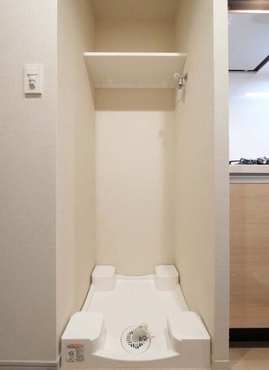 その他　別室の参考写真です。※現況優先