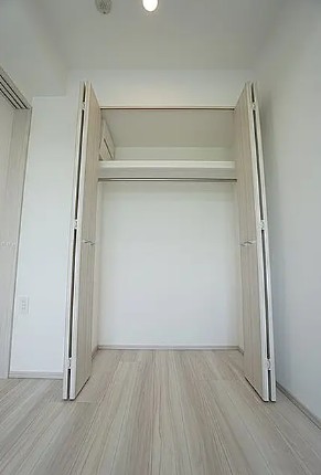 収納　参考写真です