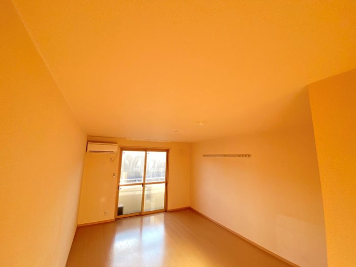 居室・リビング　同建物の別部屋の写真♪