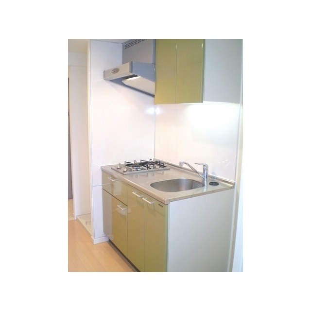 キッチン　キッチン※別部屋参考写真