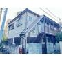 大塚駅より徒歩13分 1階 築66年10ヶ月の賃貸物件