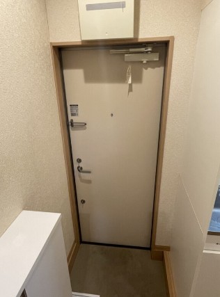 玄関　別部屋参考写真