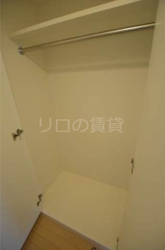 収納　別部屋参考写真