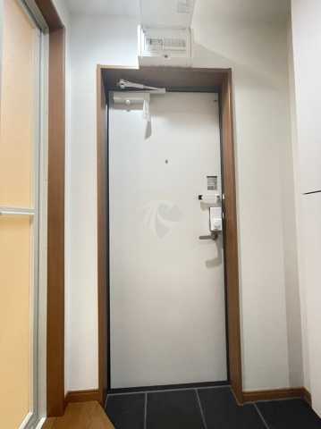 玄関　グランクオール西巣鴨