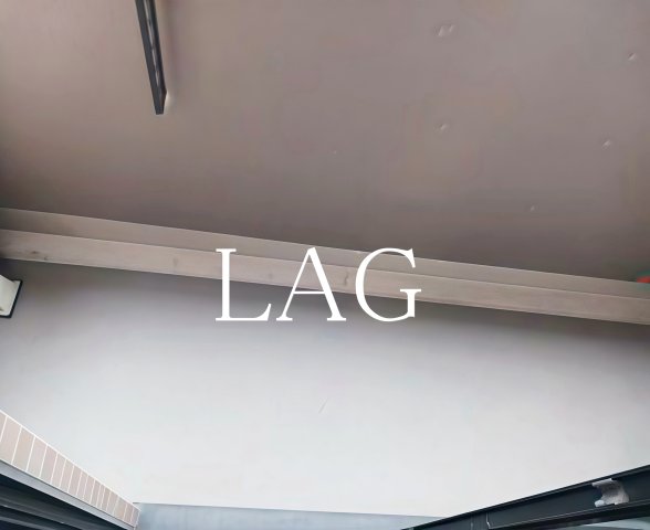 バルコニー　バルコニーです。