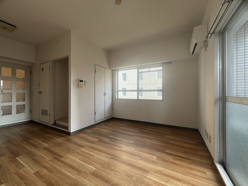 その他部屋・スペース　明るいお部屋です