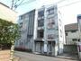 氷川台駅より徒歩5分 4階 築19年3ヶ月の賃貸物件