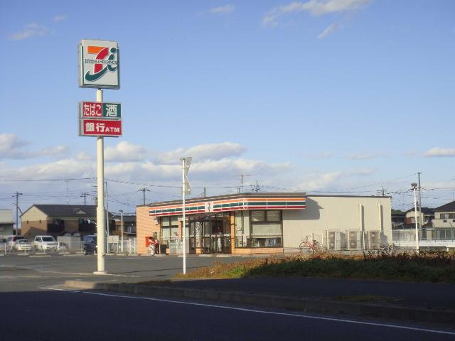 その他　セブンイレブン（その他）まで900m