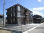 中川原駅より徒歩16分 2階 築2年10ヶ月の賃貸物件