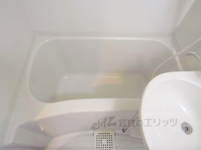 バス・シャワールーム　風呂