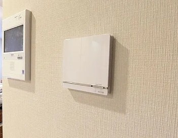 その他設備　参考写真です
