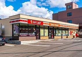 コンビニ　セイコーマート山の手1条店（コンビニ）まで212m