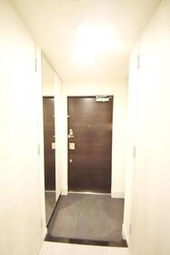 玄関　※別部屋参照
