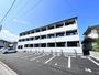 太子堂駅より徒歩8分 築2年11ヶ月 3階建の賃貸物件