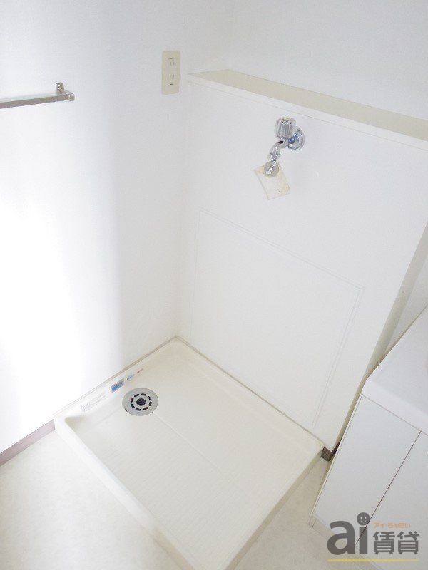 その他設備　※他号室写真です