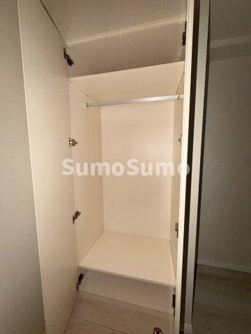 収納　小物を収納するのに便利です