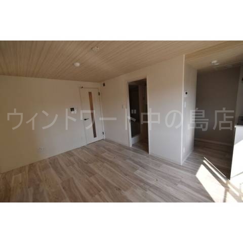 居室・リビング　詳細は、ウィンドワード中の島店までご相談下さい。