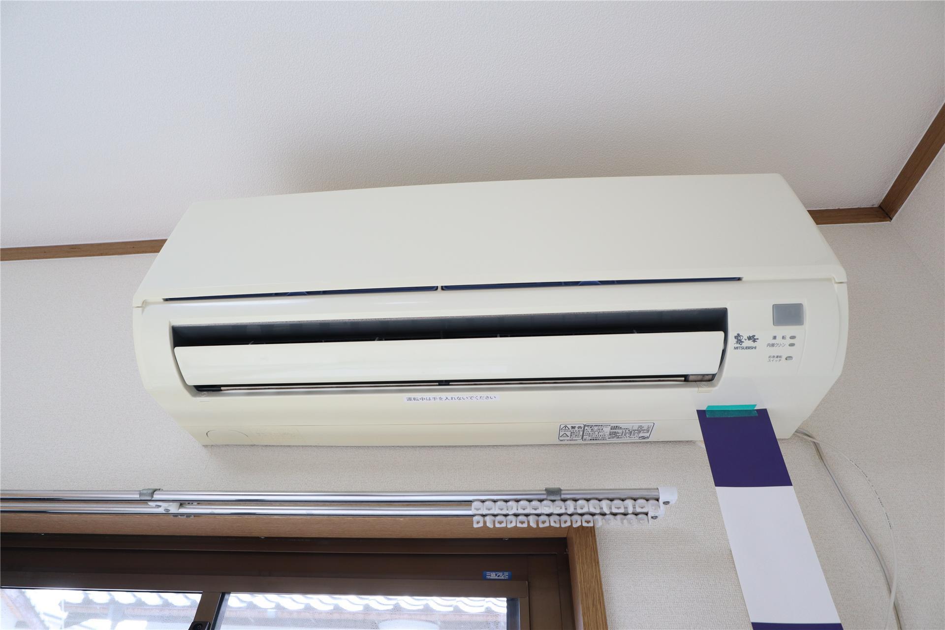 その他設備　同タイプ別部屋の画像です。