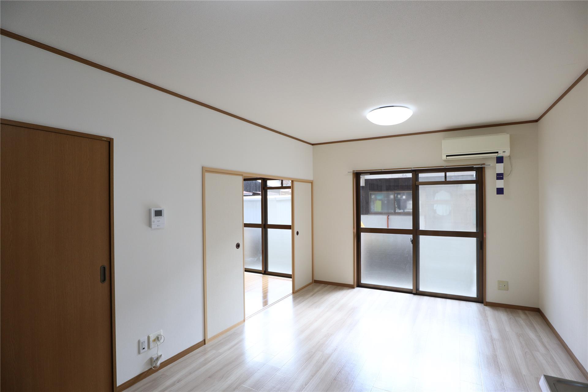 居室・リビング　同タイプ別部屋の画像です。