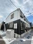 馬橋駅より徒歩9分 築2年3ヶ月 2階建の賃貸物件