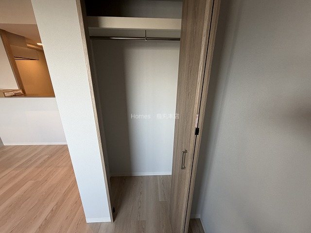 EXCEED御所東の内装写真