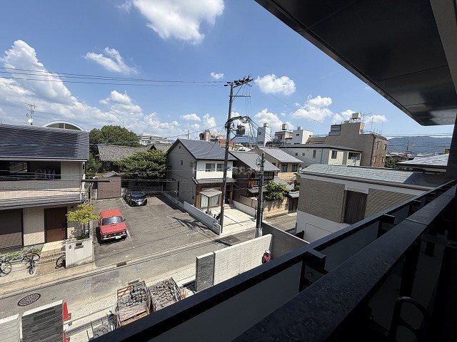 EXCEED御所東のその他写真