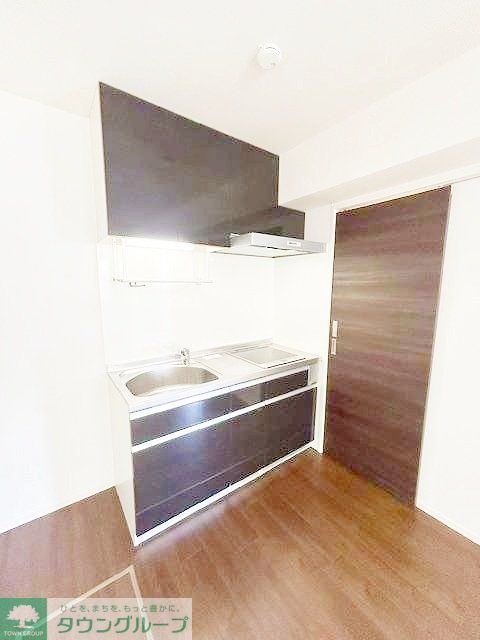 その他部屋・スペース　フローリング