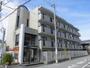 豊中駅より徒歩10分 1階 築35年の賃貸物件