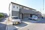 藤阪駅より徒歩5分 築17年6ヶ月 2階建の賃貸物件