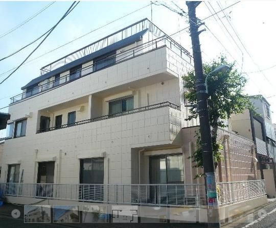 建物外観　お部屋探しは株式会社　タウンハウジング　までお気軽にお問合…