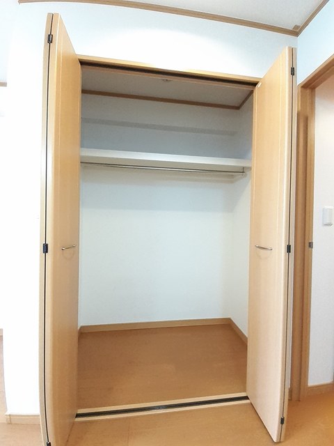 収納　収納