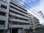 平塚駅より徒歩6分 6階 築35年3ヶ月の賃貸物件