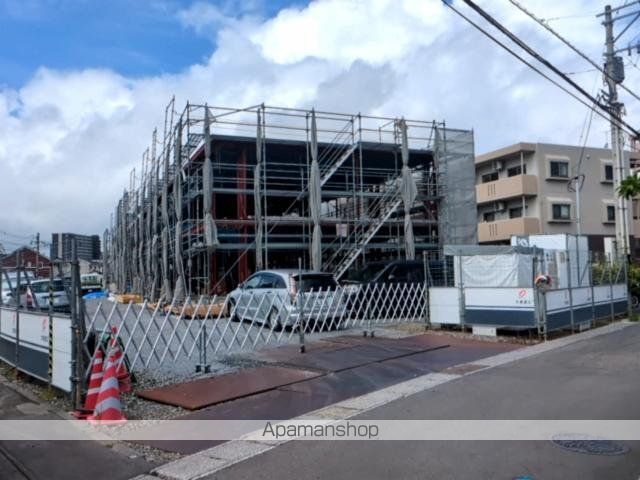 プルミエール 春 Iの外観写真