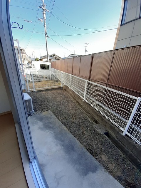 庭