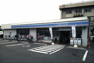 コンビニ　ローソン高松木太町7区店（コンビニ）まで360m