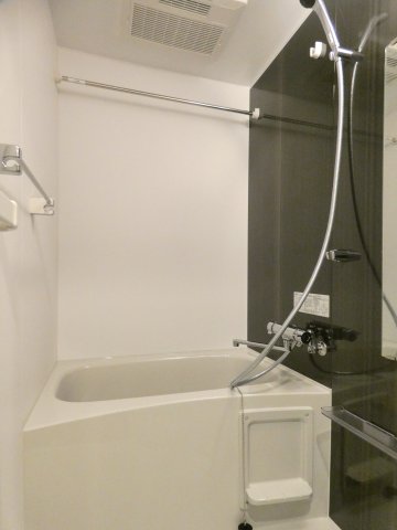 バス・シャワールーム　バス※別部屋参考写真