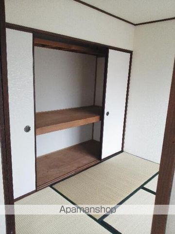 レスト北新川 A棟の風呂写真
