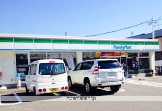 レスト北新川 A棟の周辺写真