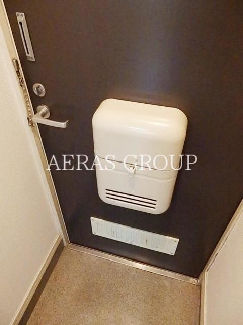 その他部屋・スペース