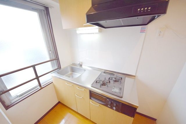 キッチン　★お部屋探しは、当店千歳烏山店へ★