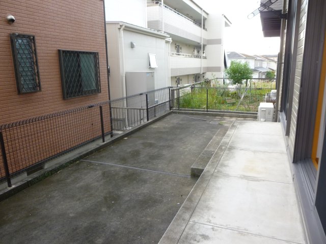庭