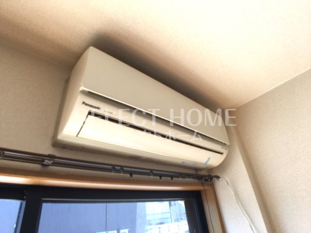 その他設備　同型タイプ