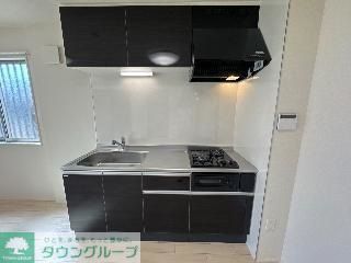 キッチン　※イメージ