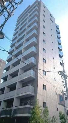 建物外観　☆綺麗な外観☆